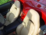 2000 Corvette Convertible For Sale